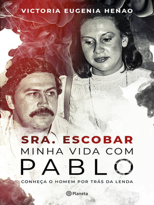 cover image of Sra. Escobar